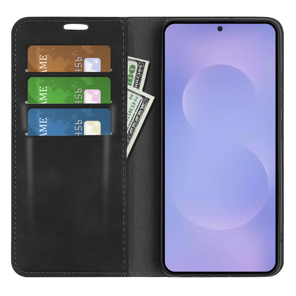 Galaxy S26 - Custodia Stand Flip Case