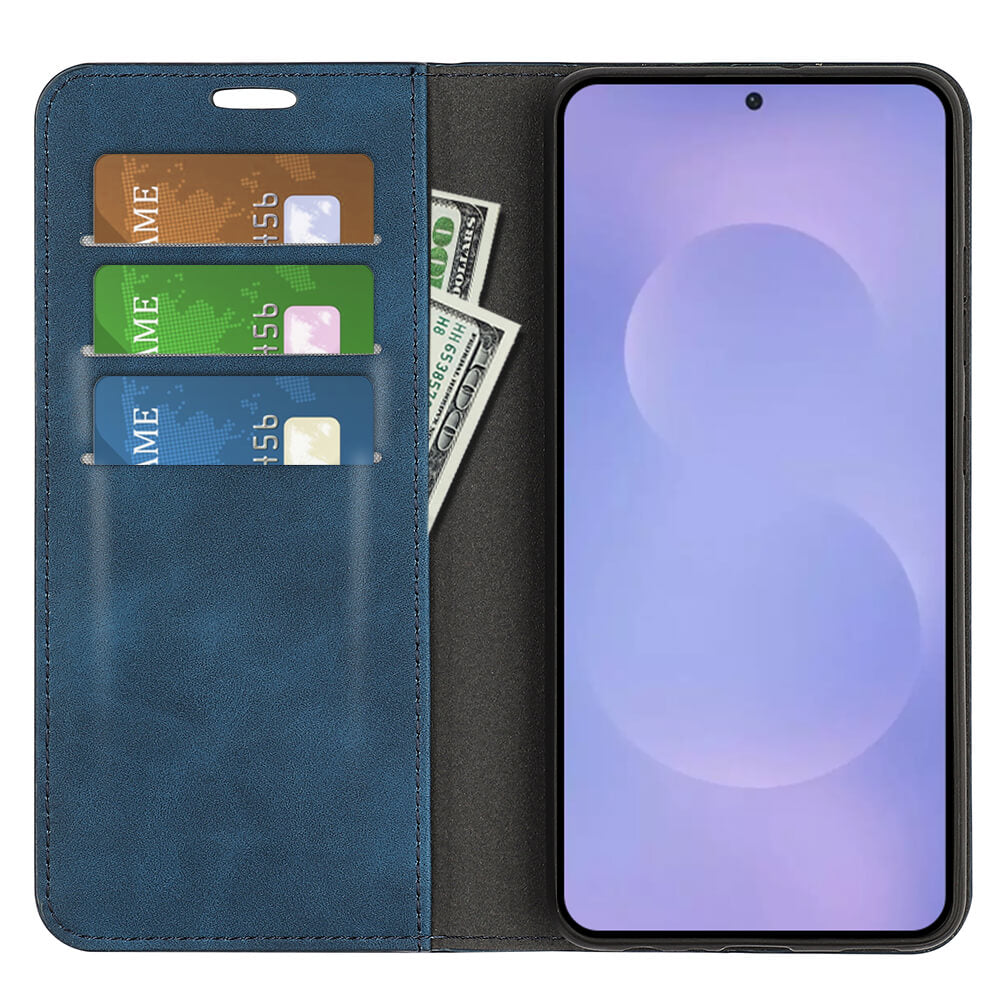 Galaxy S26 - Custodia Stand Flip Case