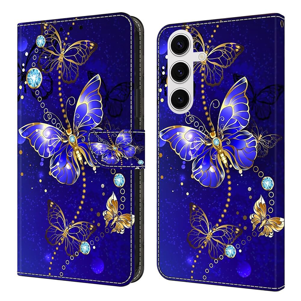 Galaxy S26 - Custodia effetto 3D