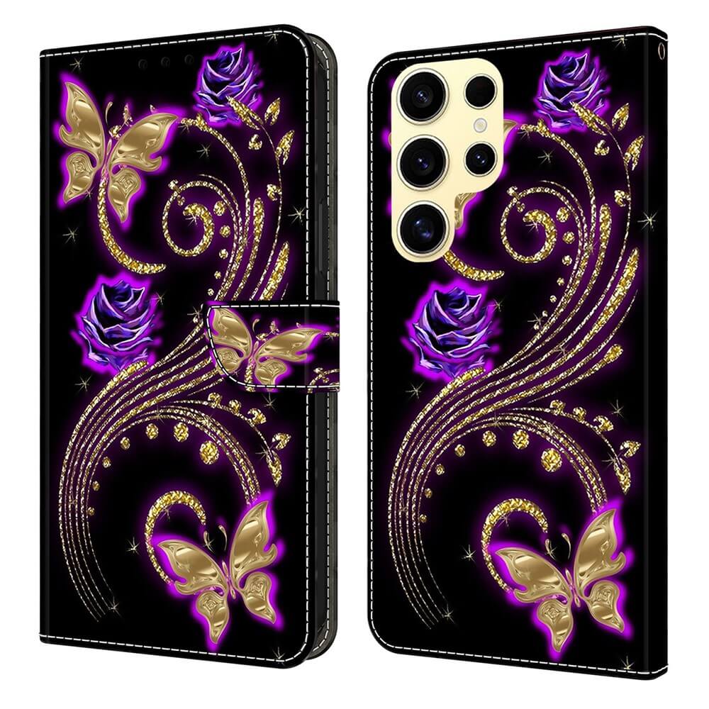 Galaxy S26 Ultra - Custodia effetto 3D