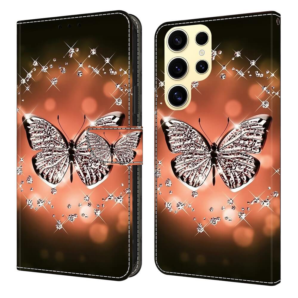 Galaxy S26 Ultra - Custodia effetto 3D