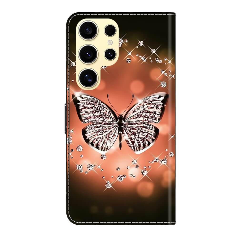 Galaxy S26 Ultra - Custodia effetto 3D