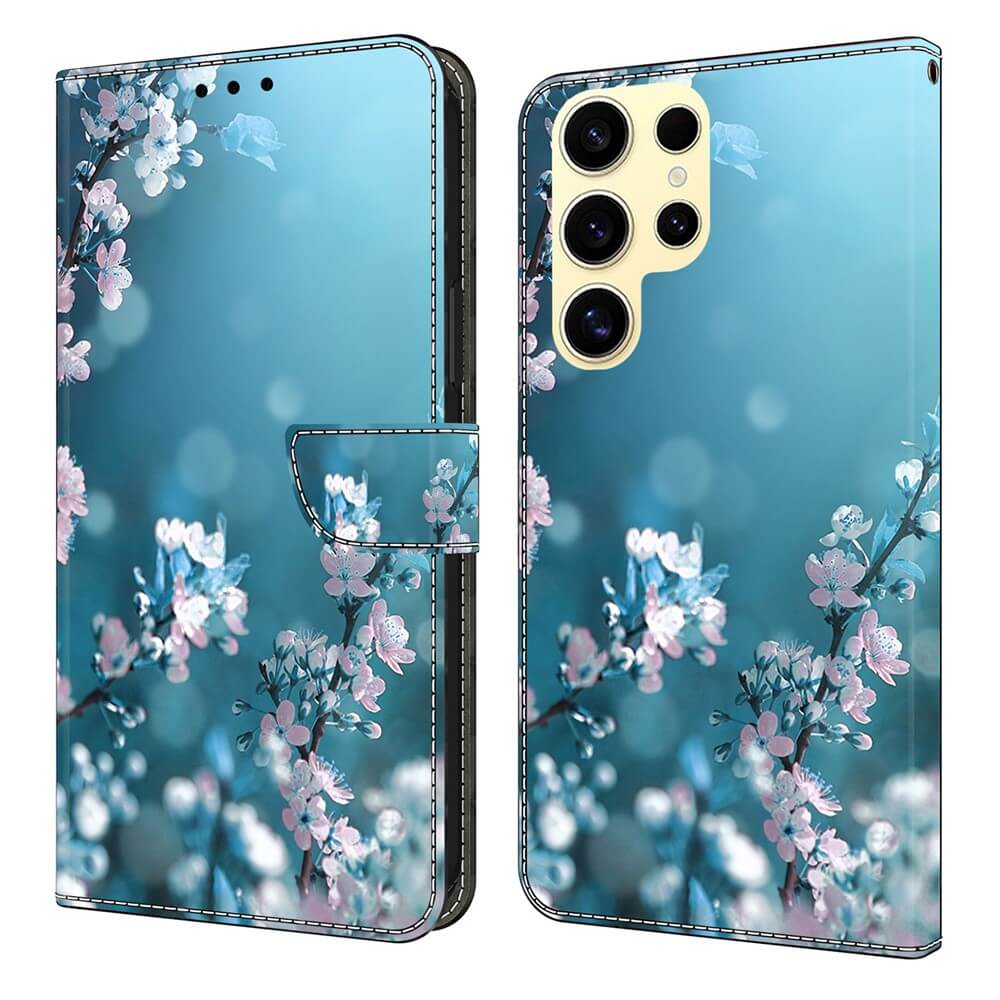 Galaxy S26 Ultra - Custodia effetto 3D