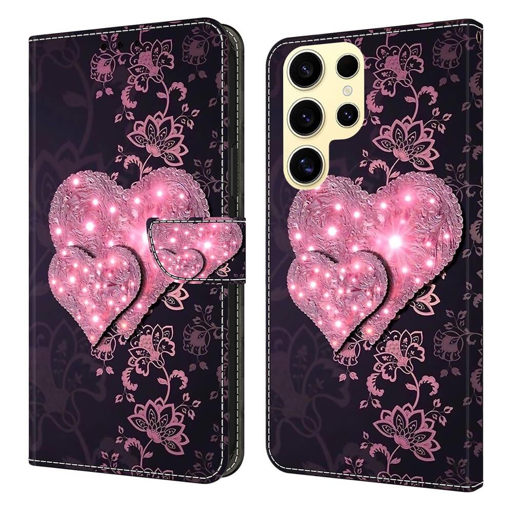 Galaxy S26 Ultra - Custodia effetto 3D