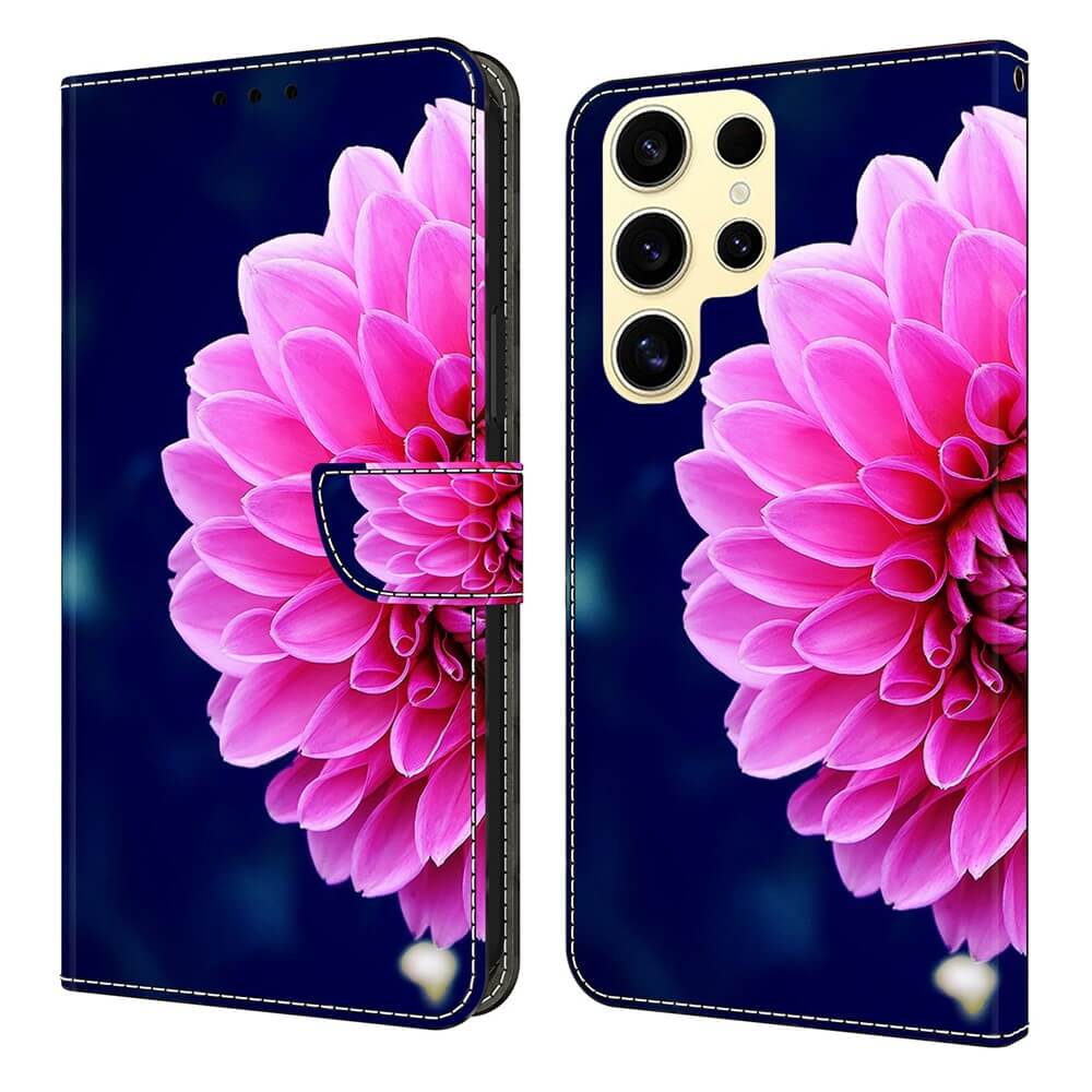 Galaxy S26 Ultra - Custodia effetto 3D