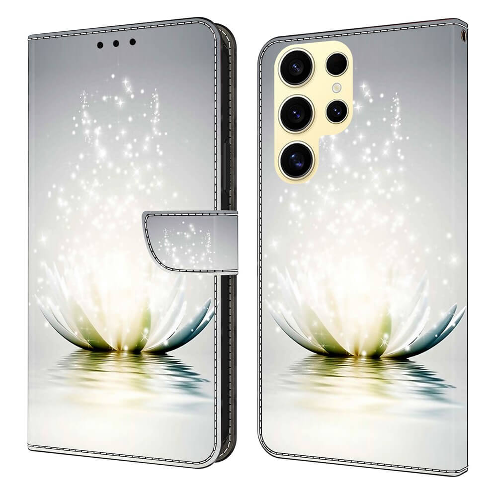 Galaxy S26 Ultra - Custodia effetto 3D