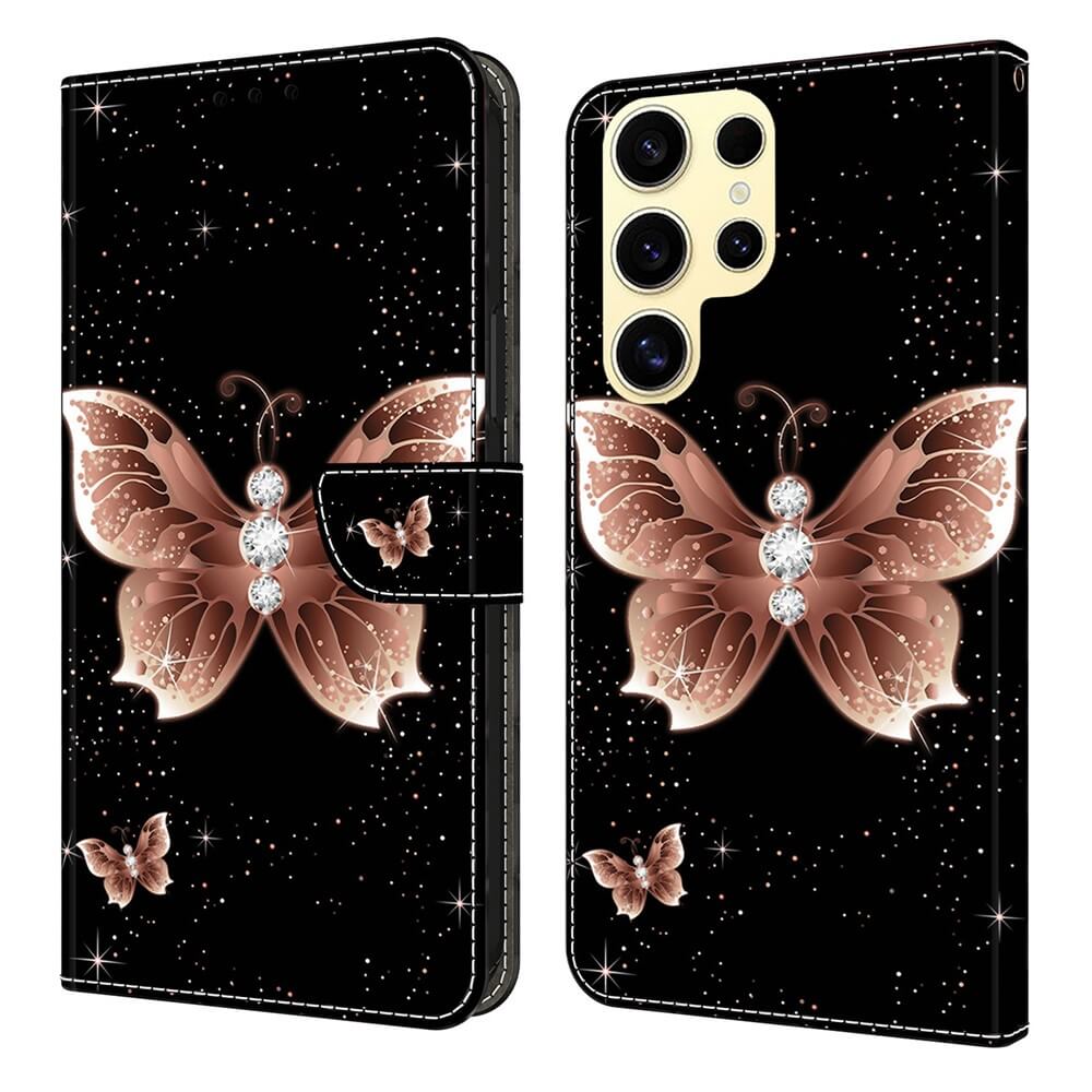 Galaxy S26 Ultra - Custodia effetto 3D