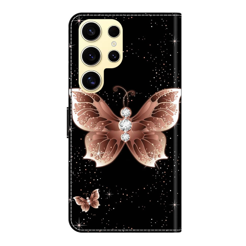 Galaxy S26 Ultra - Custodia effetto 3D