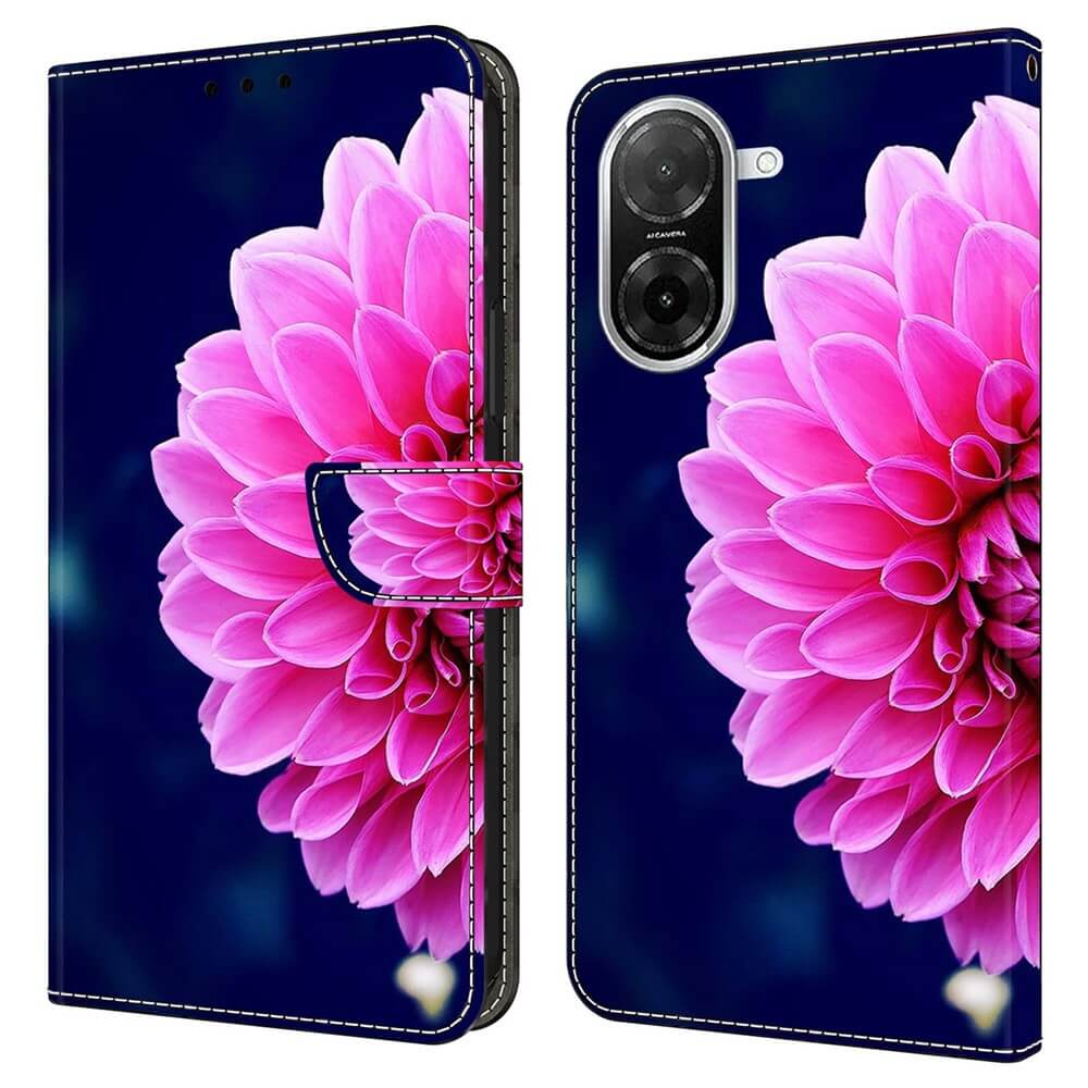 Xiaomi Redmi A5 - 3D-Effekt Hülle Etui