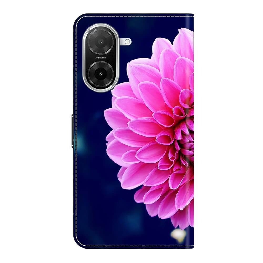 Xiaomi Redmi A5 - 3D-Effekt Hülle Etui