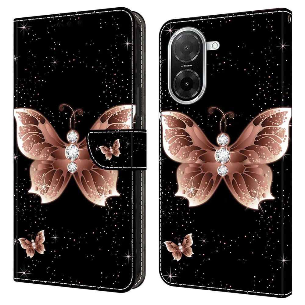 Xiaomi Redmi A5 - 3D-Effekt Hülle Etui