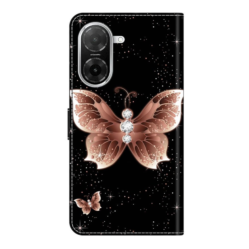 Xiaomi Redmi A5 - 3D-Effekt Hülle Etui
