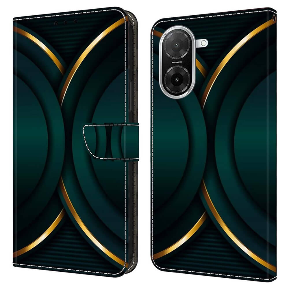 Xiaomi Redmi A5 - 3D-Effekt Hülle Etui