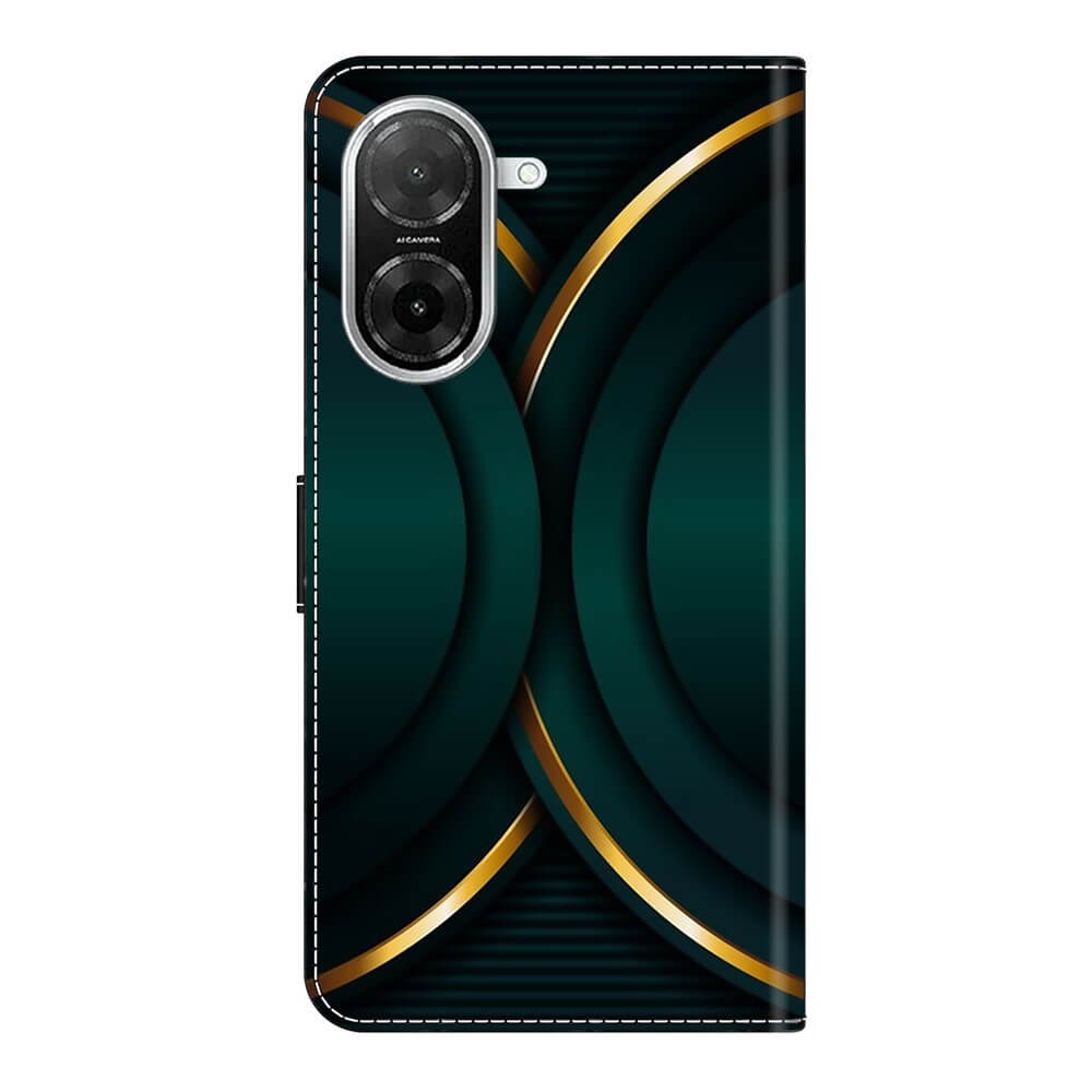 Xiaomi Redmi A5 - 3D-Effekt Hülle Etui