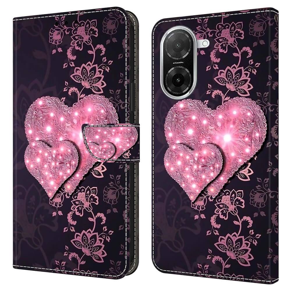 Xiaomi Redmi A5 - 3D-Effekt Hülle Etui