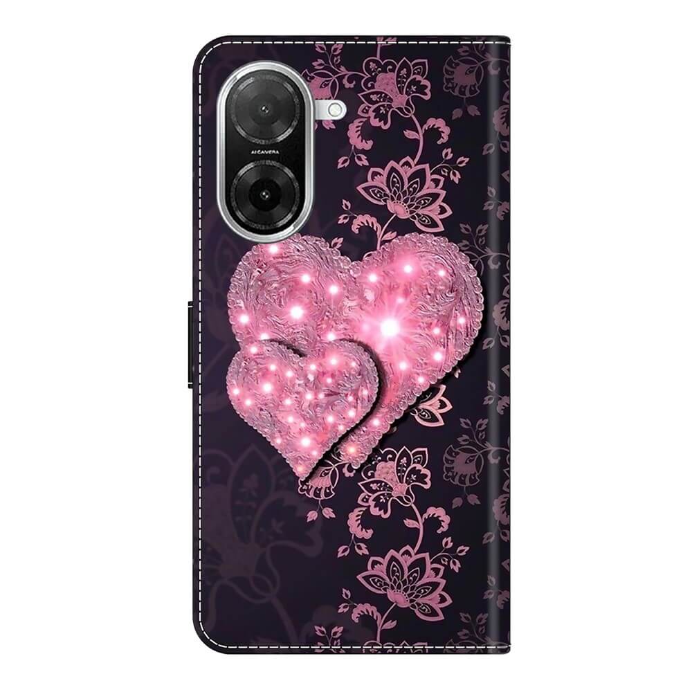 Xiaomi Redmi A5 - 3D-Effekt Hülle Etui