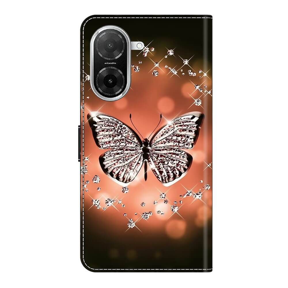 Xiaomi Redmi A5 - 3D-Effekt Hülle Etui