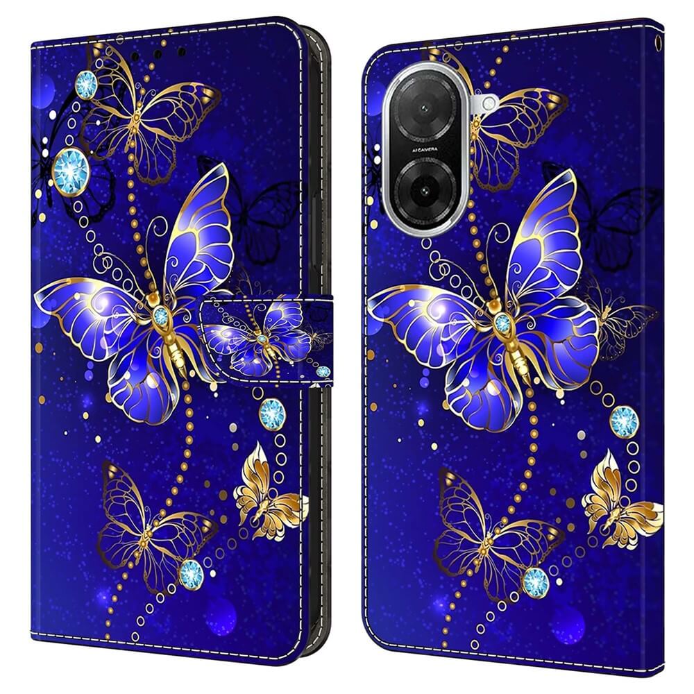 Xiaomi Redmi A5 - 3D-Effekt Hülle Etui