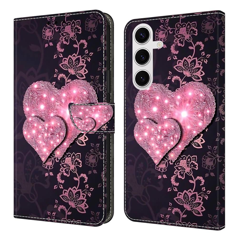 Galaxy S26+ Plus - Custodia effetto 3D