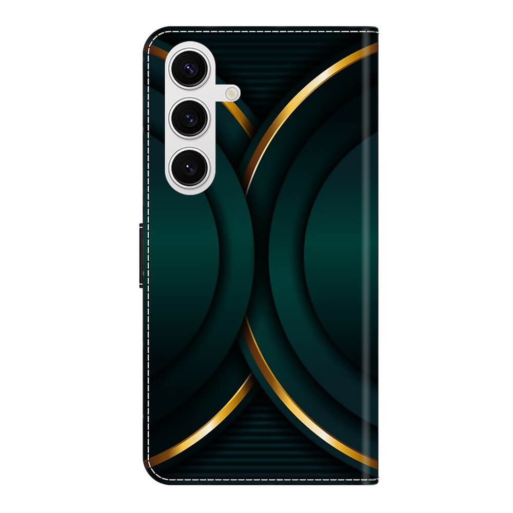 Galaxy S26+ Plus - Custodia effetto 3D