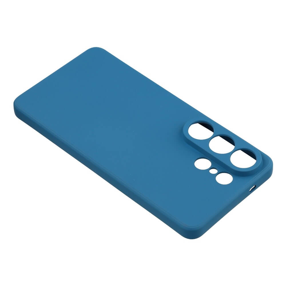 Galaxy S26 Ultra - Coque en caoutchouc silicone