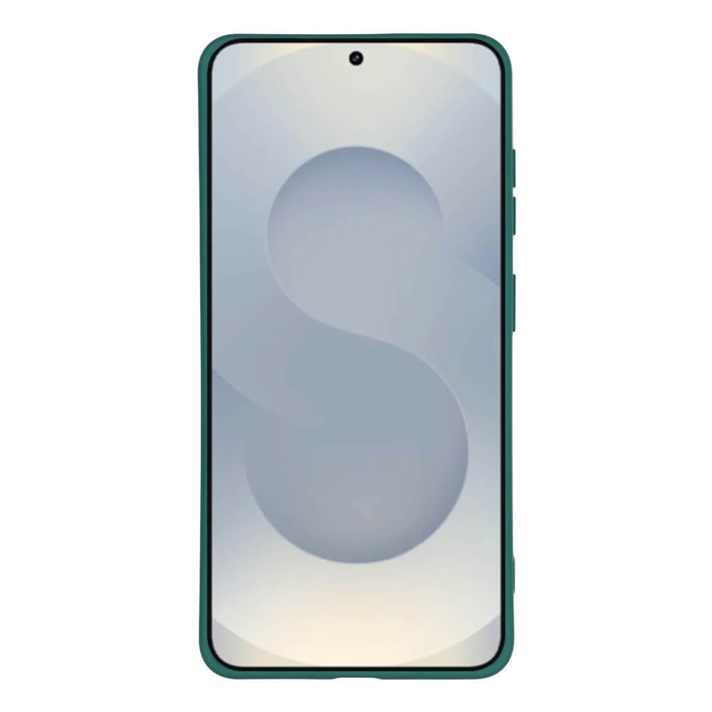 Galaxy S26 Ultra - Custodia in gomma siliconica