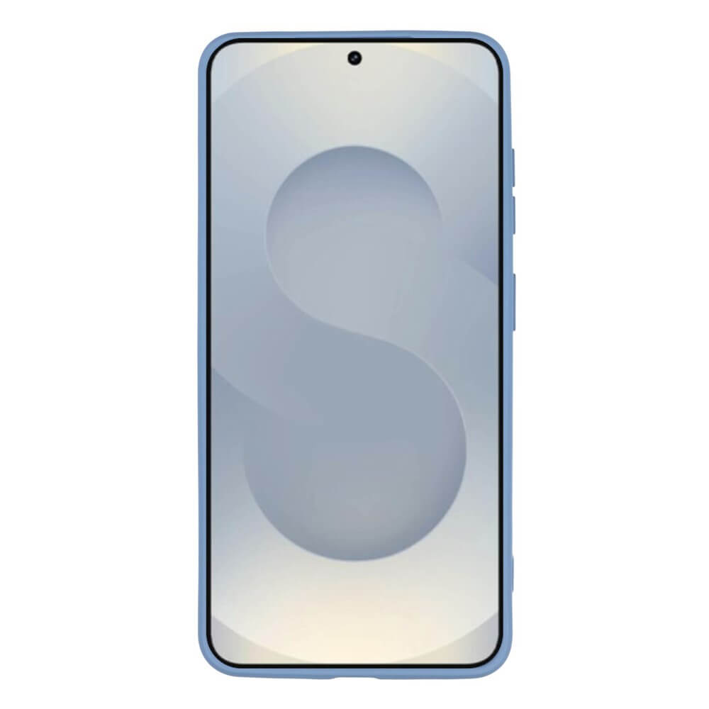 Galaxy S26 Ultra - Custodia in gomma siliconica