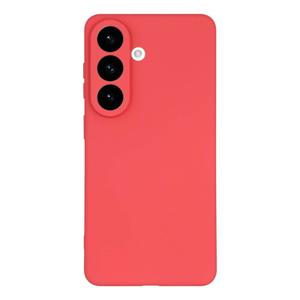 Galaxy S26 Ultra - Custodia in gomma siliconica