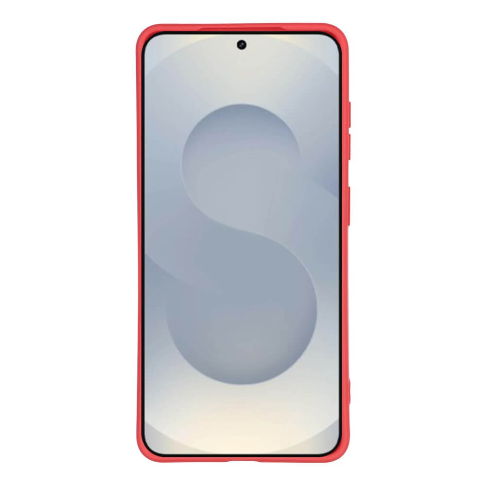 Galaxy S26 Ultra - Custodia in gomma siliconica