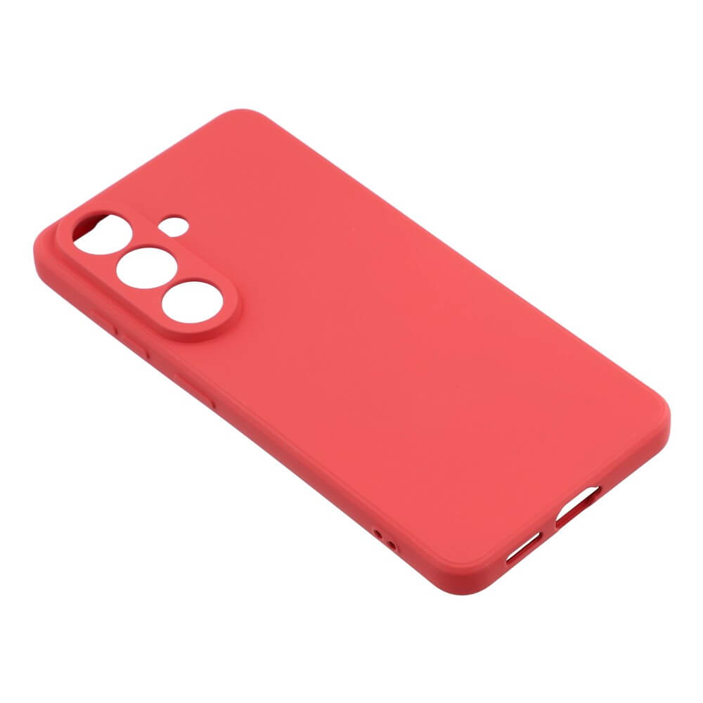 Galaxy S26 Ultra - Custodia in gomma siliconica