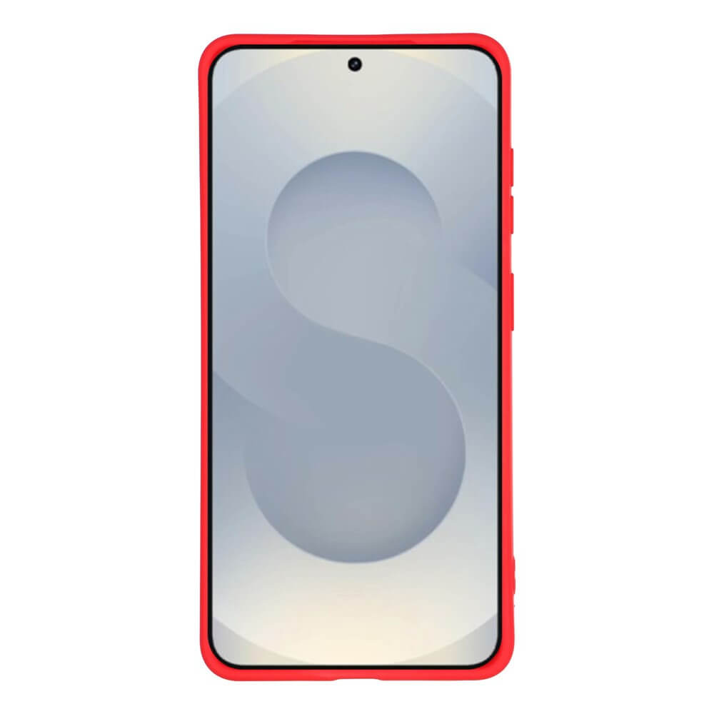 Galaxy S26 Ultra - Custodia in gomma siliconica