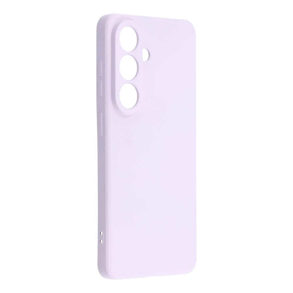 Galaxy S26 Ultra - Custodia in gomma siliconica