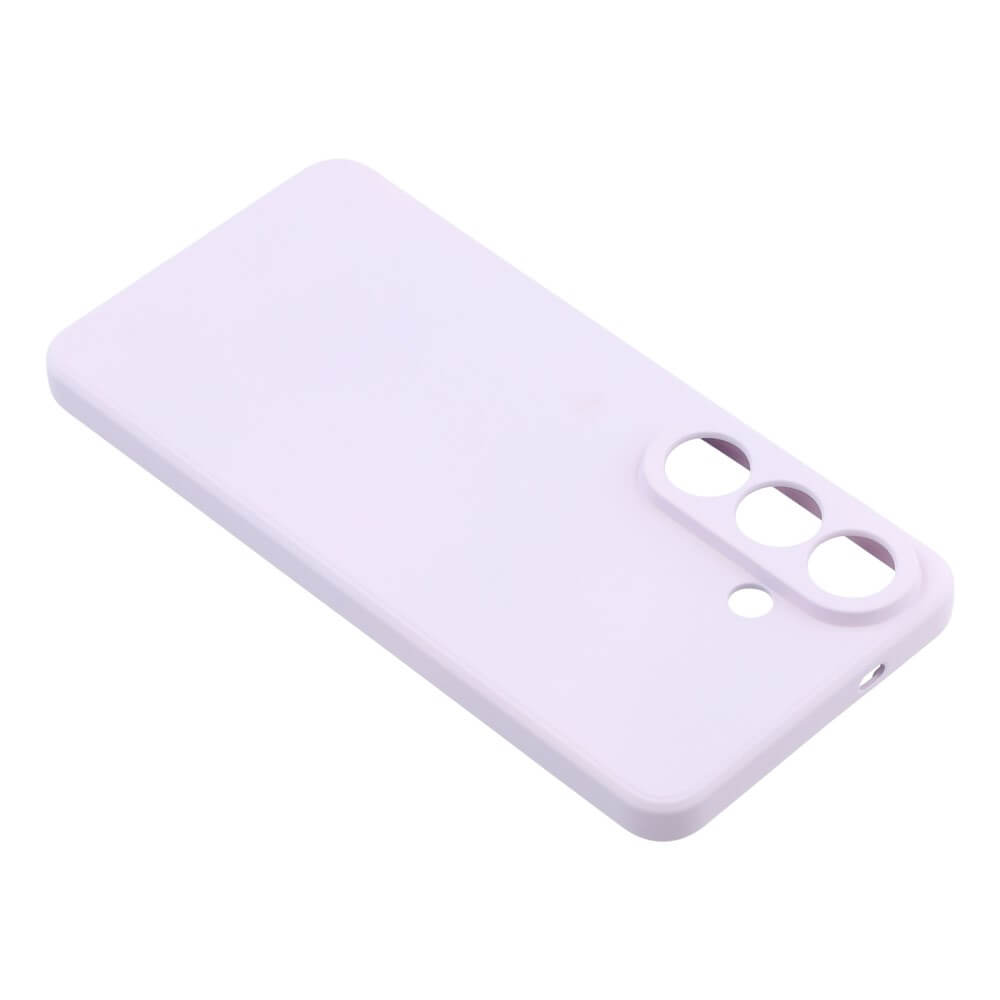 Galaxy S26 Ultra - Custodia in gomma siliconica