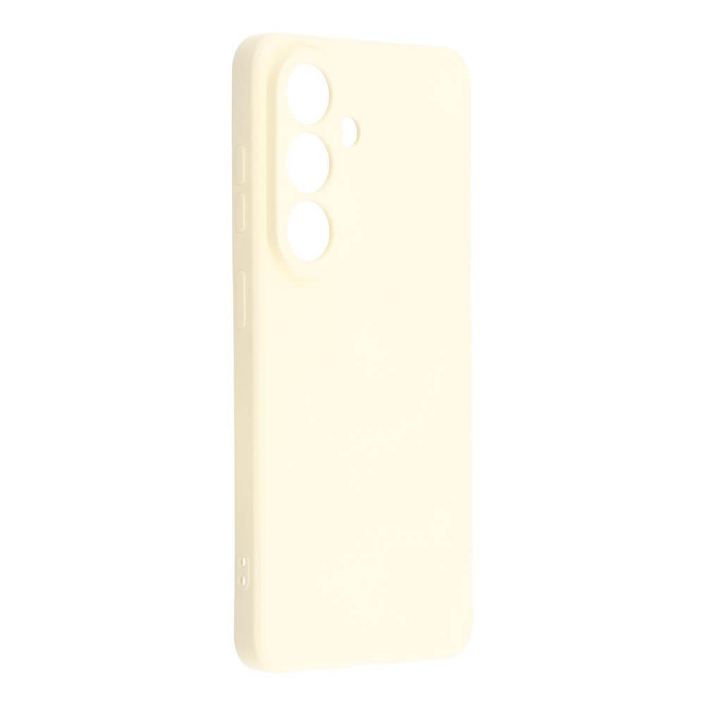 Galaxy S26 Ultra - Custodia in gomma siliconica