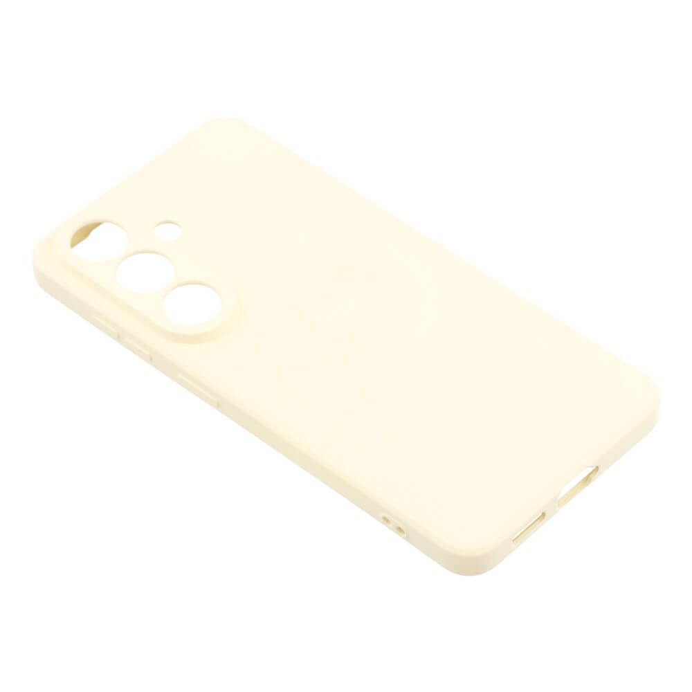 Galaxy S26 Ultra - Custodia in gomma siliconica