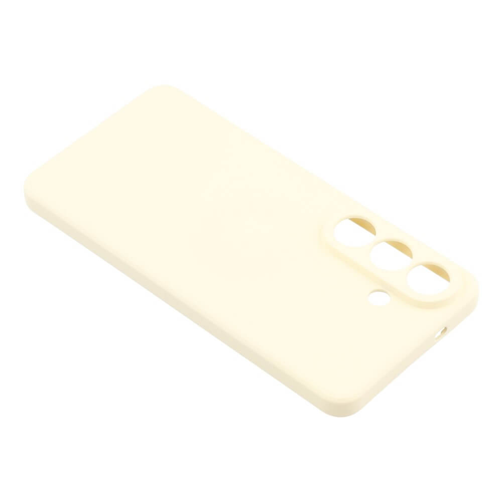 Galaxy S26 Ultra - Custodia in gomma siliconica