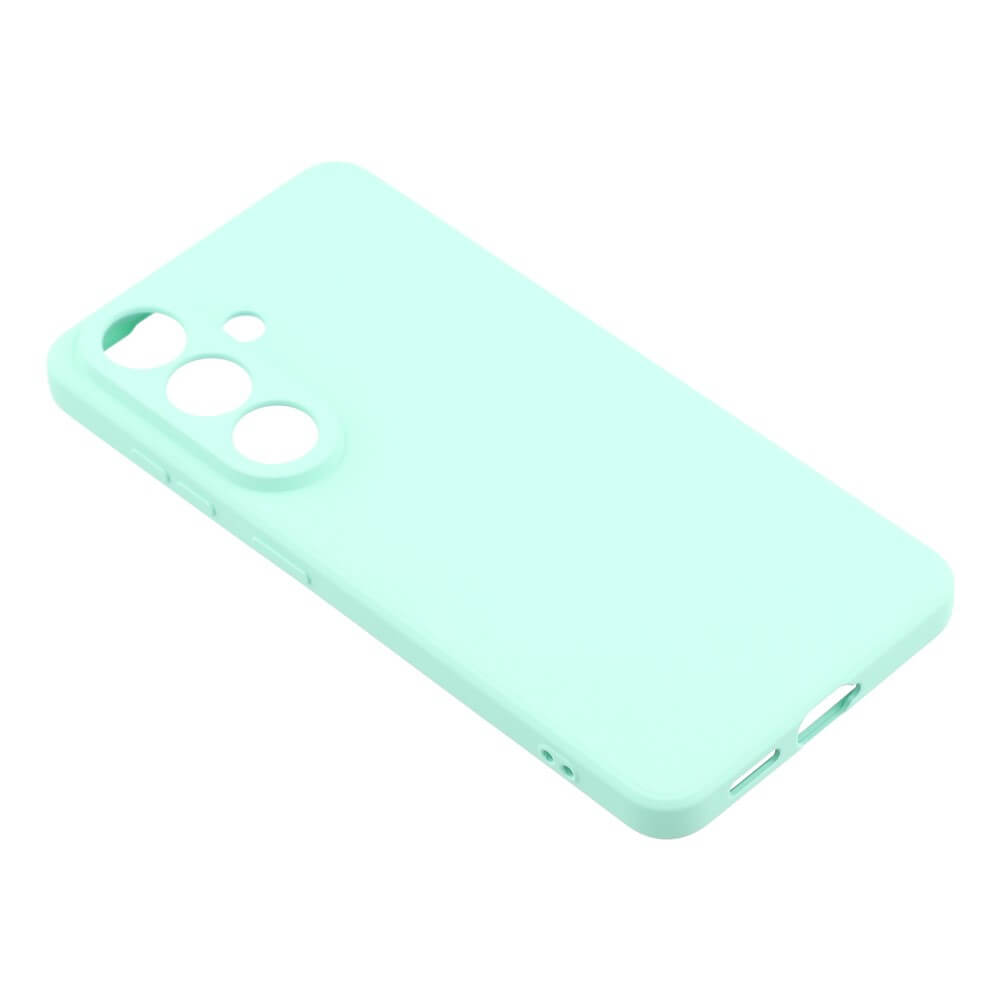 Galaxy S26 Ultra - Custodia in gomma siliconica