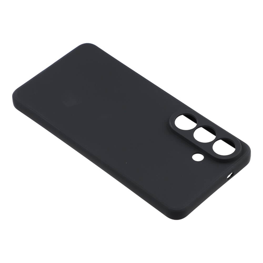 Galaxy S26 Ultra - Custodia in gomma siliconica