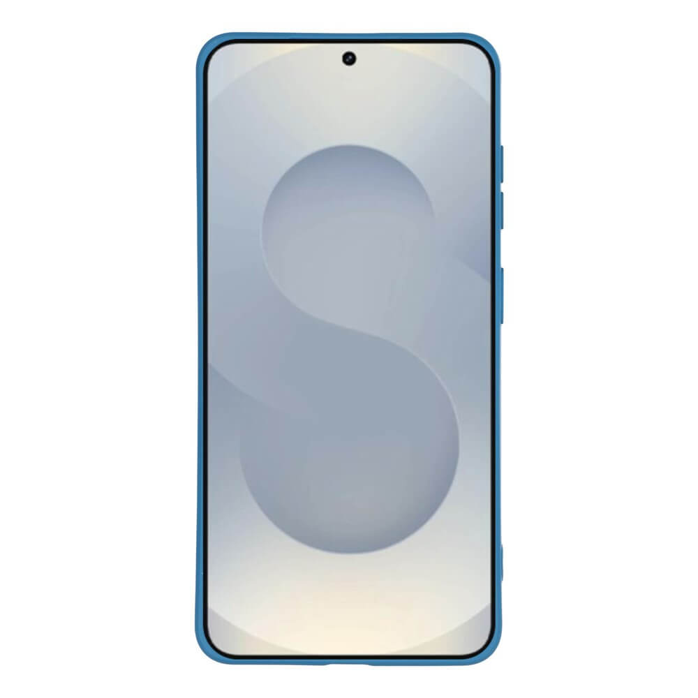 Galaxy S26 Ultra - Custodia in gomma siliconica