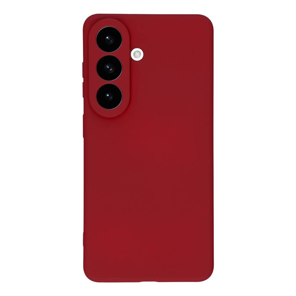 Galaxy S26 Ultra - Custodia in gomma siliconica