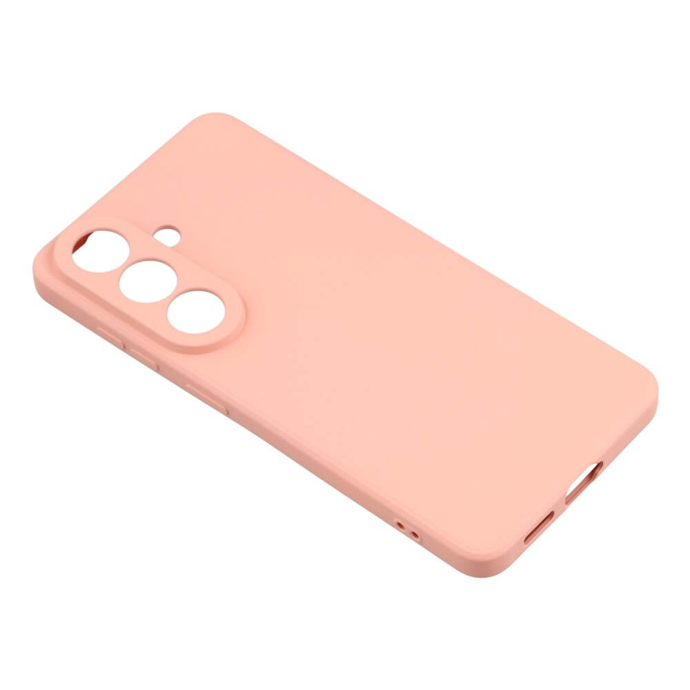 Galaxy S26 Ultra - Custodia in gomma siliconica