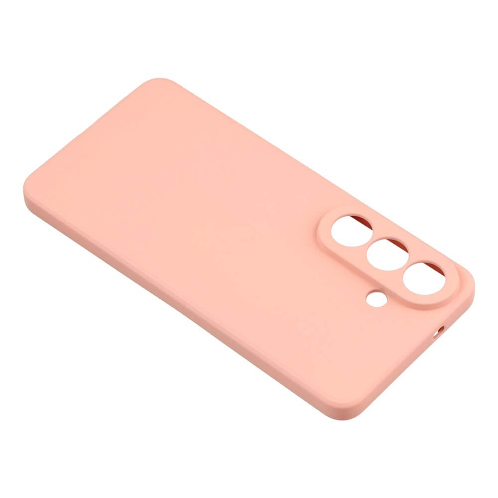 Galaxy S26 Ultra - Custodia in gomma siliconica