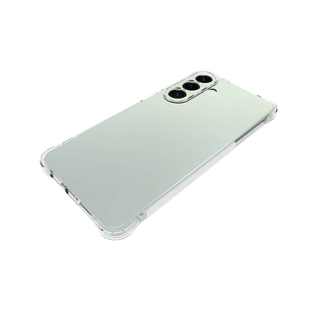 Galaxy S26+ Plus - Drop Protection Silikon Case
