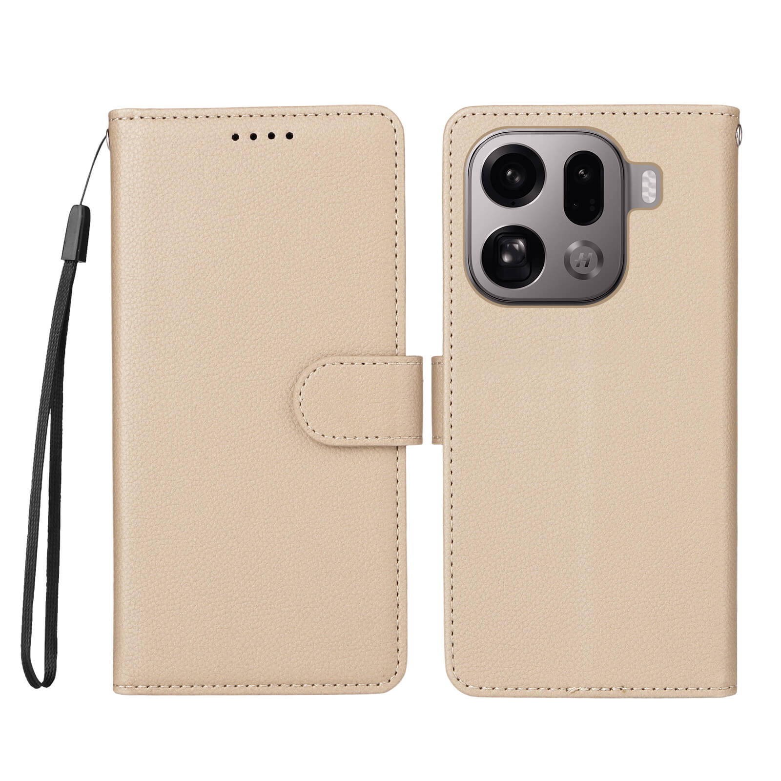 OPPO Find X9 Pro