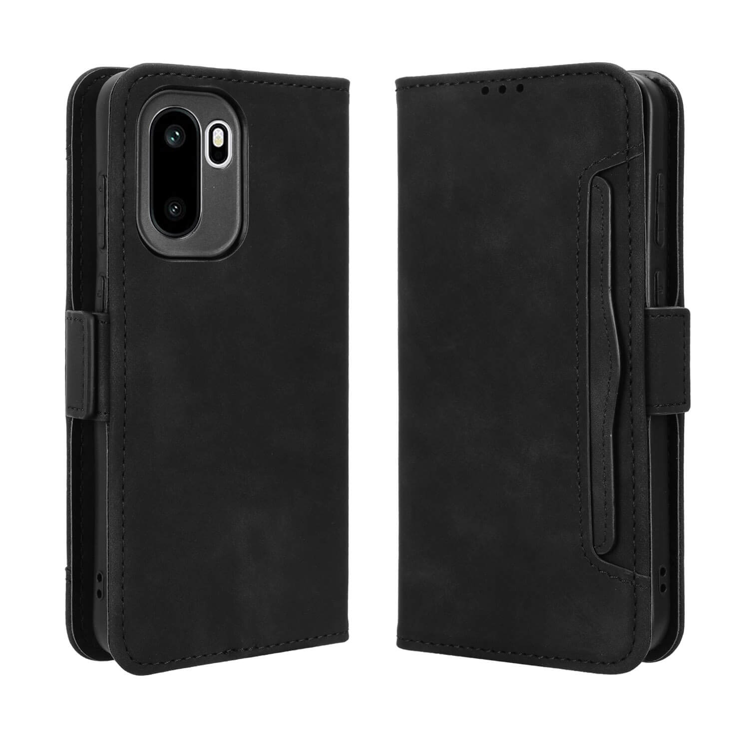 OnePlus 15R - Wallet With Multiple Card Slots