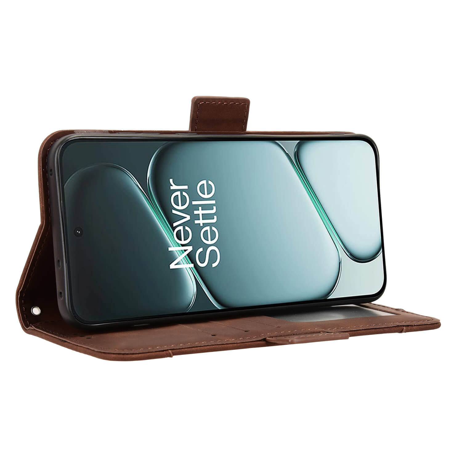 OnePlus 15R - Wallet With Multiple Card Slots