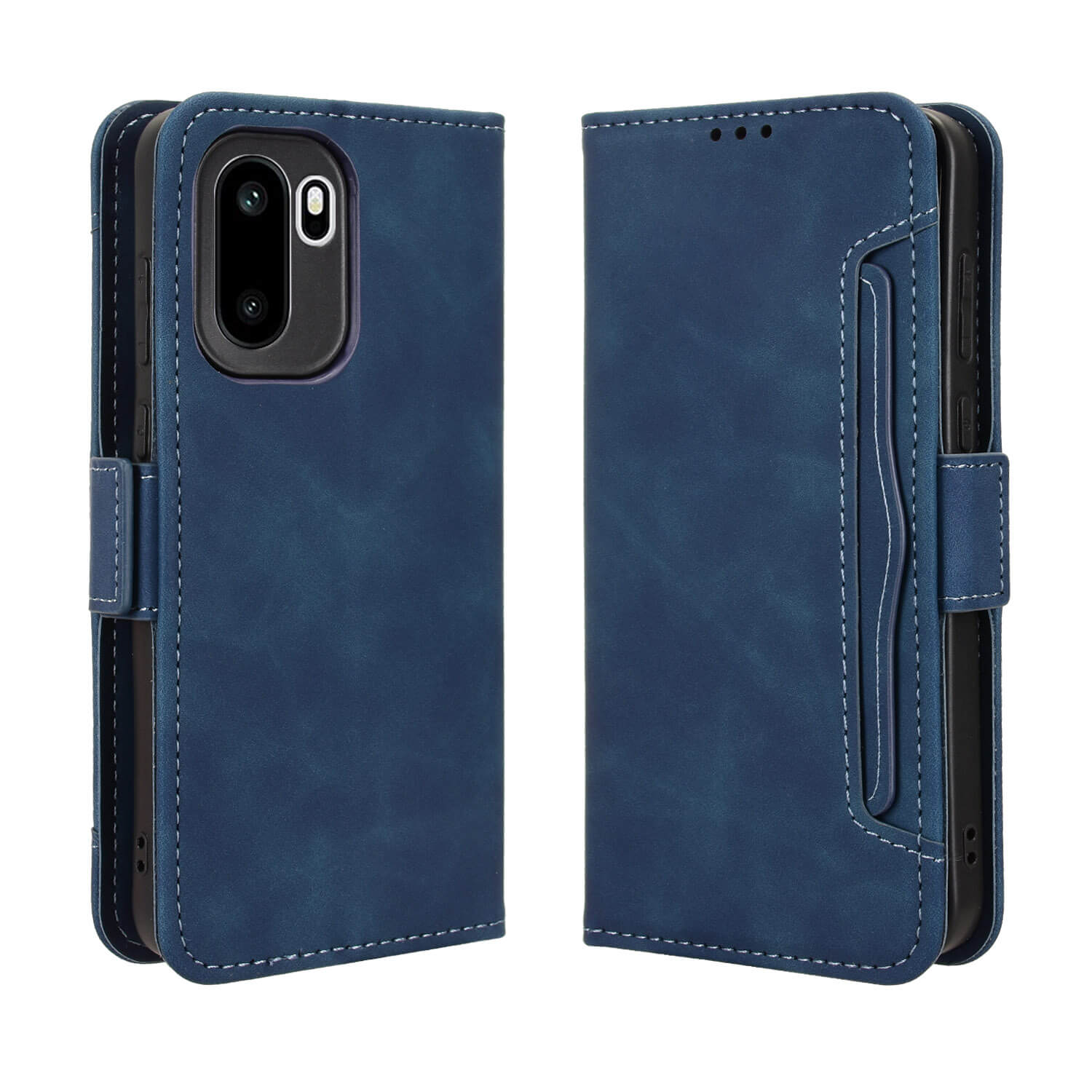 OnePlus 15R - Wallet With Multiple Card Slots