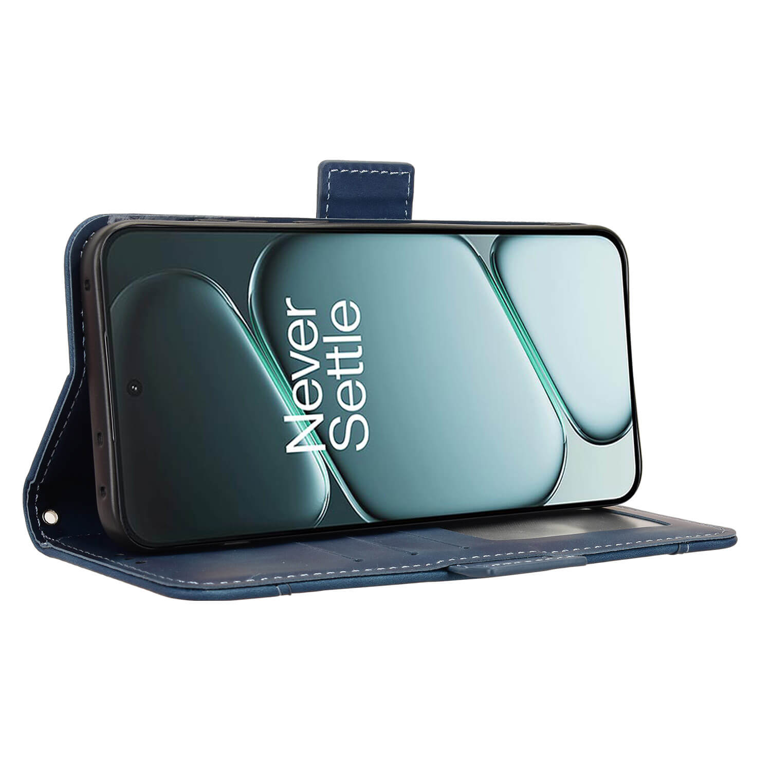 OnePlus 15R - Wallet With Multiple Card Slots