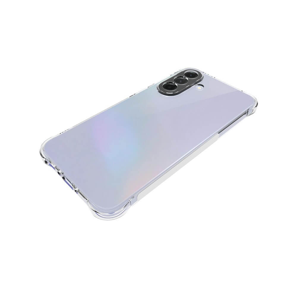 Galaxy A37 - Drop Protection Silikon Case