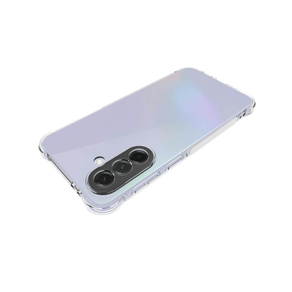 Galaxy A37 - Drop Protection Silikon Case
